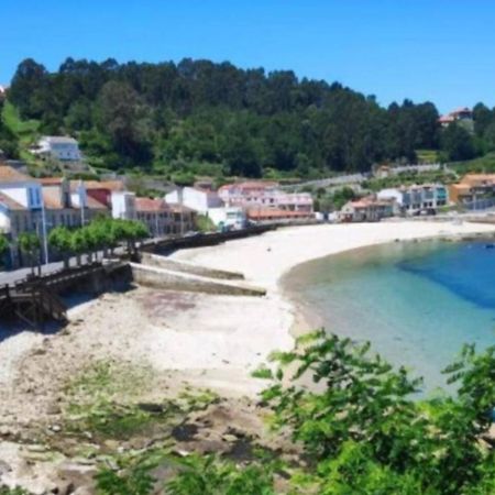 فيلا Casa Baja A La Playa بْويوْ المظهر الخارجي الصورة