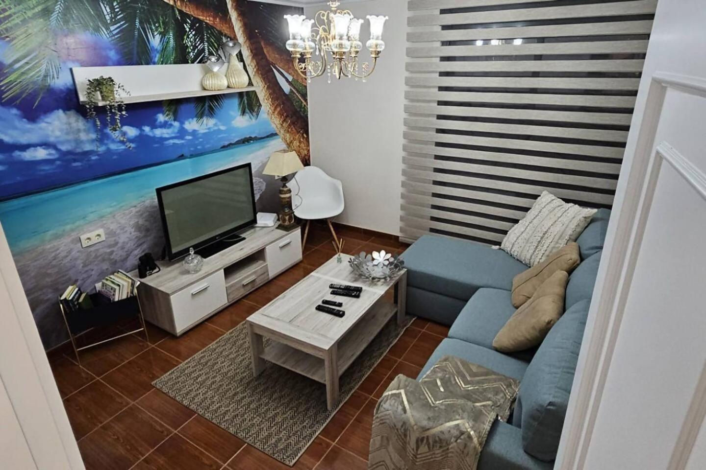 فيلا Casa Baja A La Playa بْويوْ المظهر الخارجي الصورة